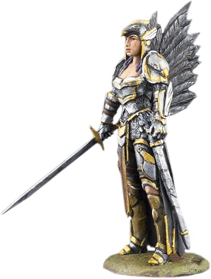 54mm figures manufacturers