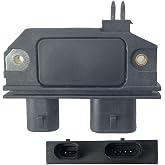 WEITARI Ignition Control Module Compatible With Blazer Yukon C1500 Camaro Caprice Cavalier D1943A 10469931 8104965410 DR411 10482827 10496048 16139389 DR408 DR411