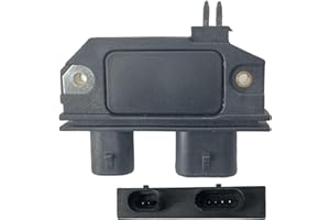 WEITARI Ignition Control Module Compatible With Blazer Yukon C1500 Camaro Caprice Cavalier D1943A 10469931 8104965410 DR411 10482827 10496048 16139389 DR408 DR411