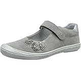 Richter Kinderschuhe Girls' Dandi Ballet Flats