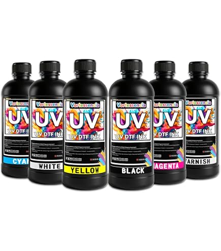 Amazon.com: EUV-WH Roland ECO-UV Version 2 Ink 220cc Cart WHITE