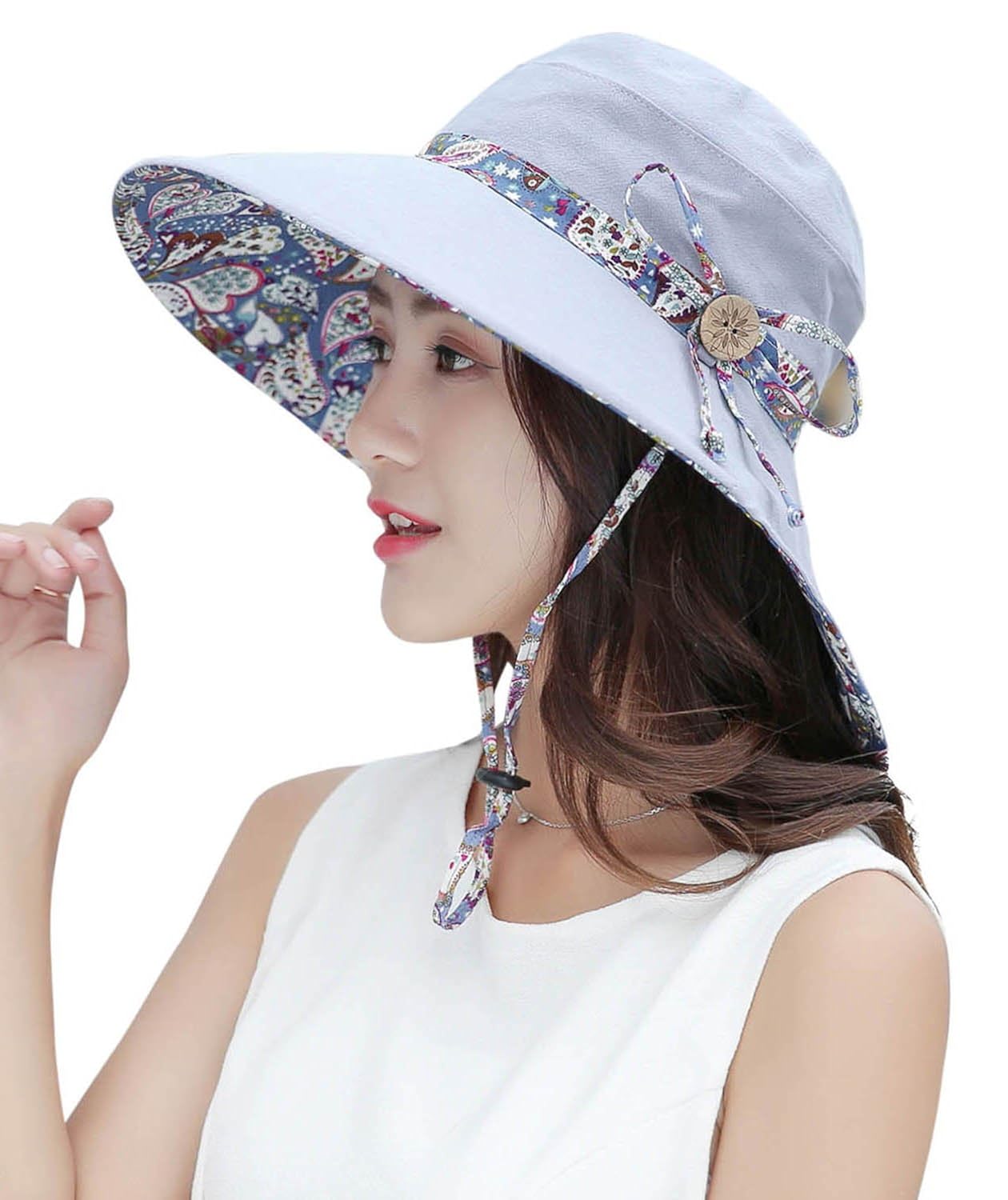 hindawi sun hat