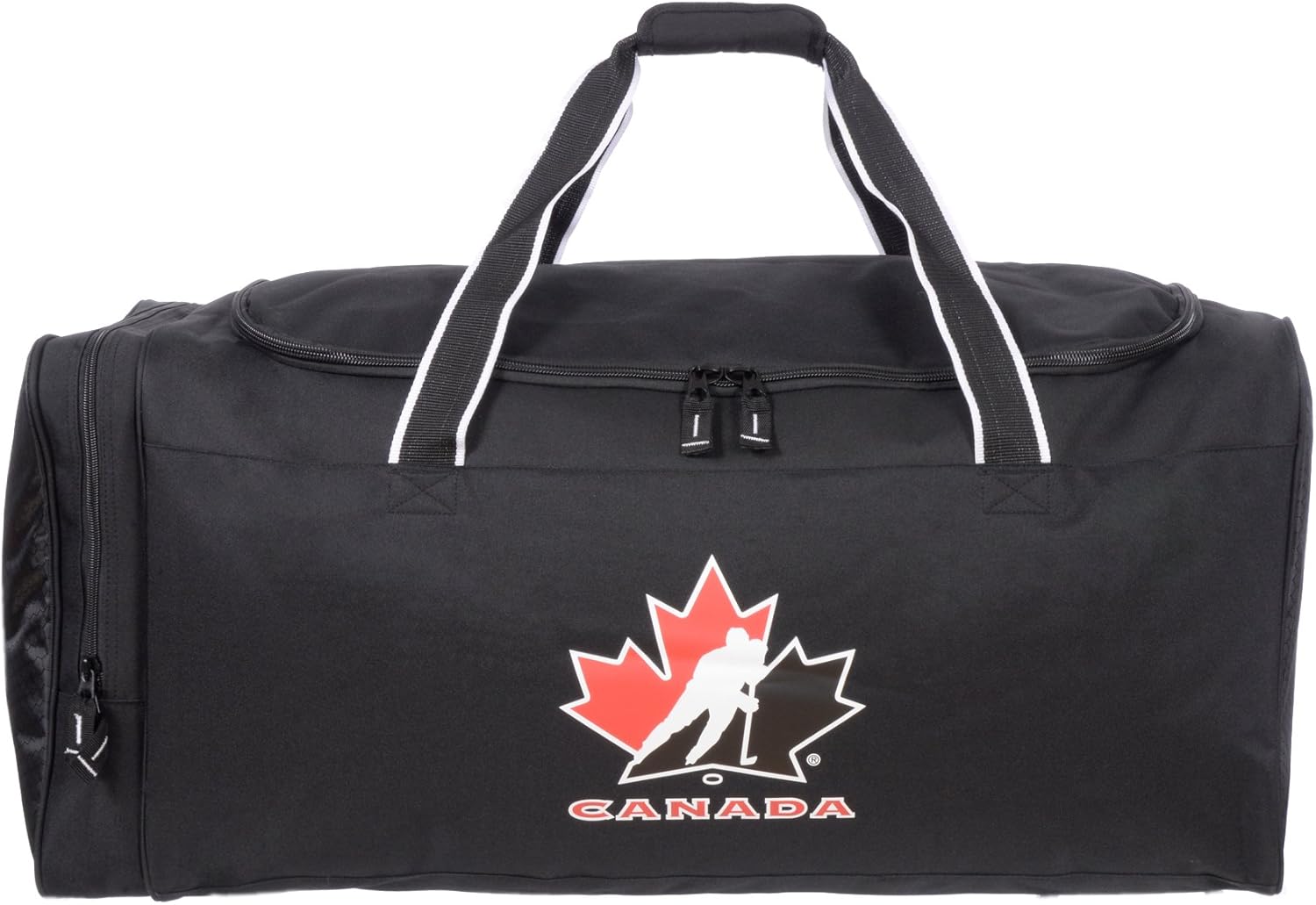 34" Hockey Canada Premium Carry Bag Amazon.ca Luggage & Bags