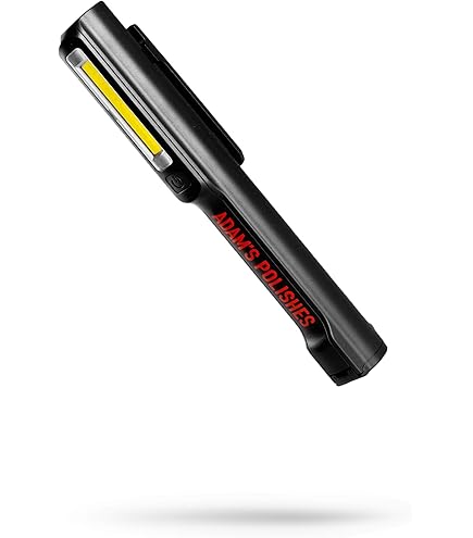 Astro Pneumatic 50SLMAX Sunlight 500 Lumen Rechargeable Handheld