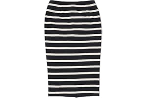 J.CREW MERCANTILE J.Crew Women's Knit Pencil Skirt