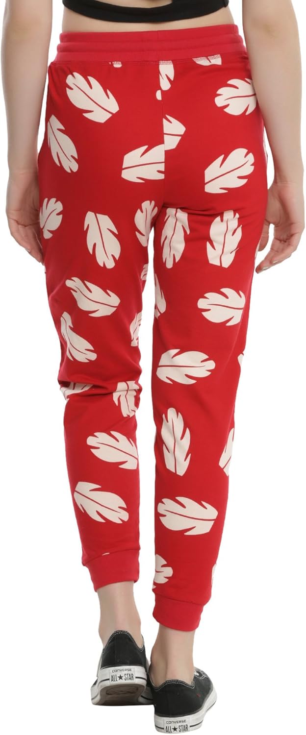 lilo pants