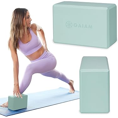 Yoga Blocks for Beginners: Essential Tips for Perfect Practice
