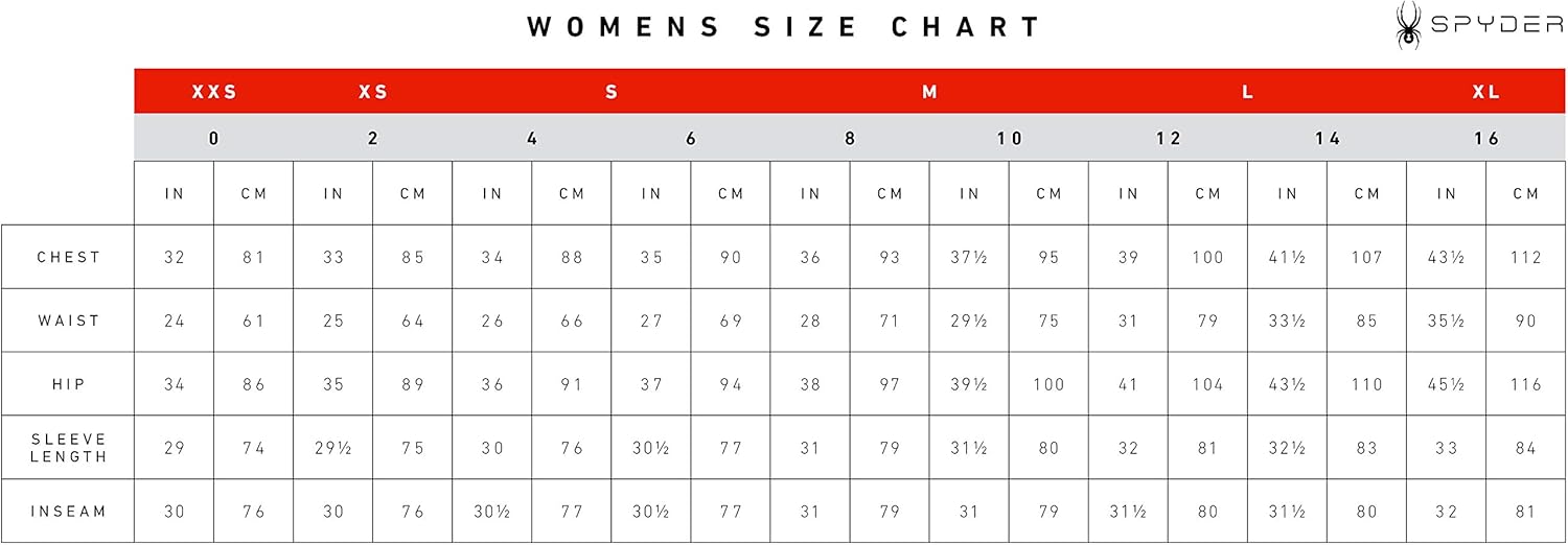 Spyder Women's Winner Gore-tex Ski Pant : Clothing