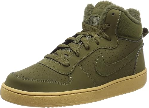 nike court borough mid winter kinder