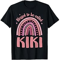 Amazon.com: Kiki is My Name Funny Kiki Graphic Gifts for Grandma T