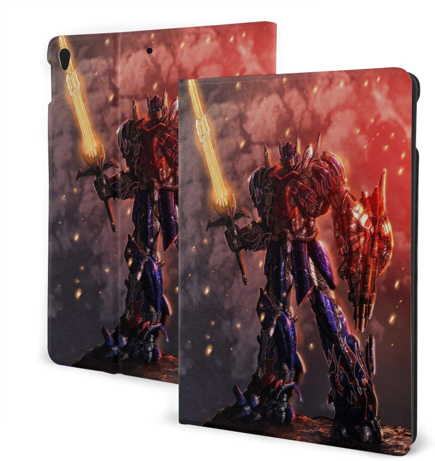 Transformers Optimus Prime Case Fit Ipad Cases Ultra with