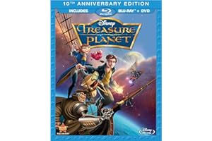 Treasure Planet