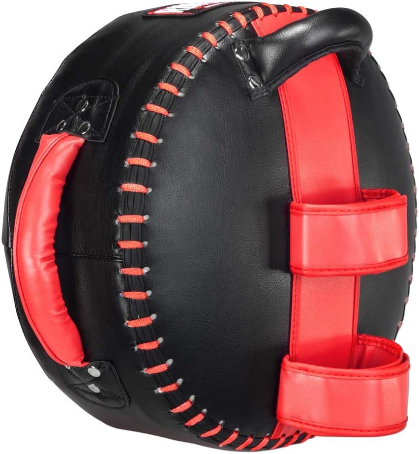 Ringside Angled Boxing Punch Pad : Striking Pad : Sports & Outdoors