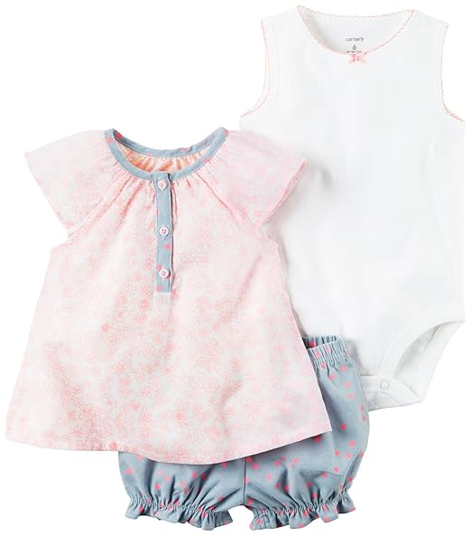 amazon carters baby girl