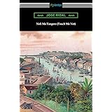 Noli Me Tangere (Touch Me Not)