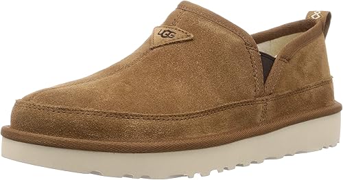 Amazon アグ ゴアスリッポン Romeo メンズ Chestnut 28 0 Cm Ugg アグ ローファー スリッポン