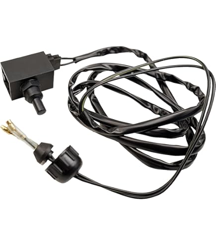 Amazon.com: Jet Ski Plus Safety Tether Switch Compatible