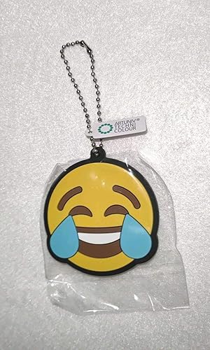 Amazon Co Jp ぴえんラバーマスコット ワロタ キーホルダー ラバーストラップ ホビー 通販