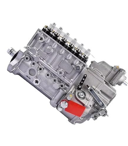 Amazon.com: IMELBUFF 0470506029 3964555 0986444024 Fuel Injection