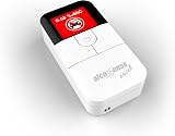 AlcoSense Excel Breathalyser UK Designed Police Precision Auto Express Winner view 6