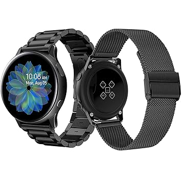 galaxy active watch 2 amazon