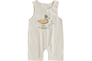 Baby Boy Tank Romper Smocked Jumpsuit Sailboat Striped Overall Sleeveless Bodysuit Newborn Boys Summer Clothes