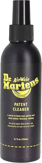 patent cleaner dr martens
