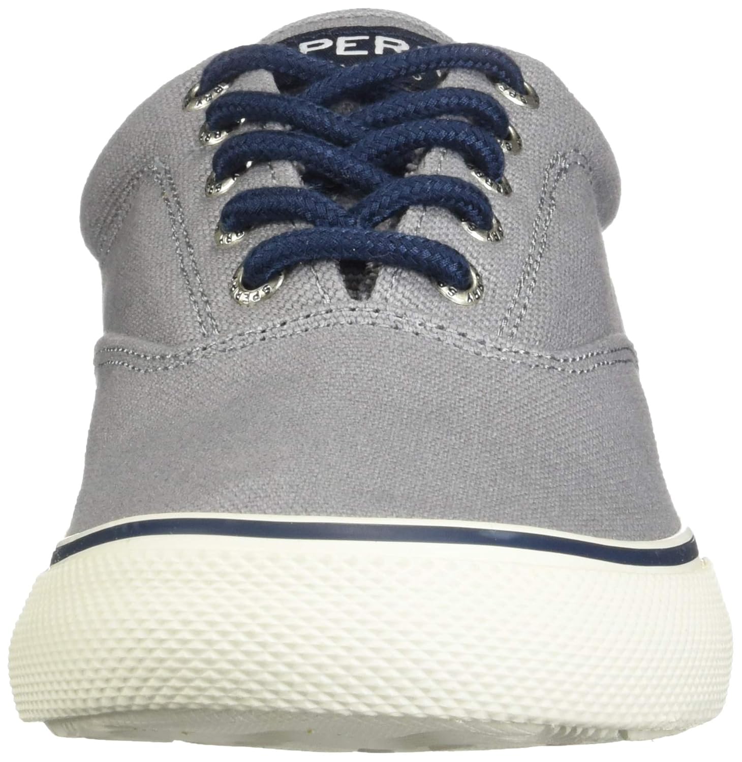 men's striper storm cvo canvas duck sneaker