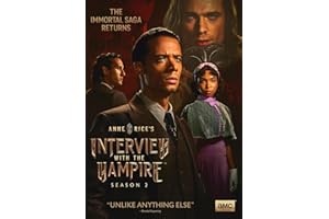 Interview with the Vampire - Season 2 [DVD]