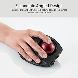 ELECOM DEFT PRO Trackball