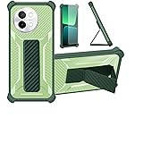 Aroepurt Case for Vivo Y18e Phone Case Stand Cover