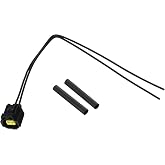 Motorcraft - WPT1325 Wiring Pigtail Kit