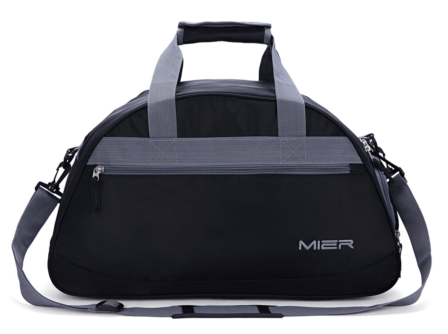 Gym Duffle Bag With Compartments IUCN Water