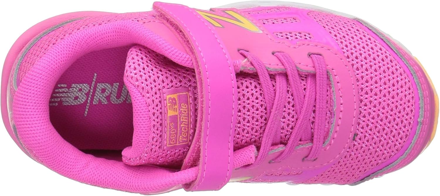 new balance 680v5 hook and loop