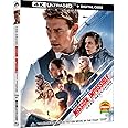 Mission:Impossible - Dead Reckoning Part One [4K UHD]