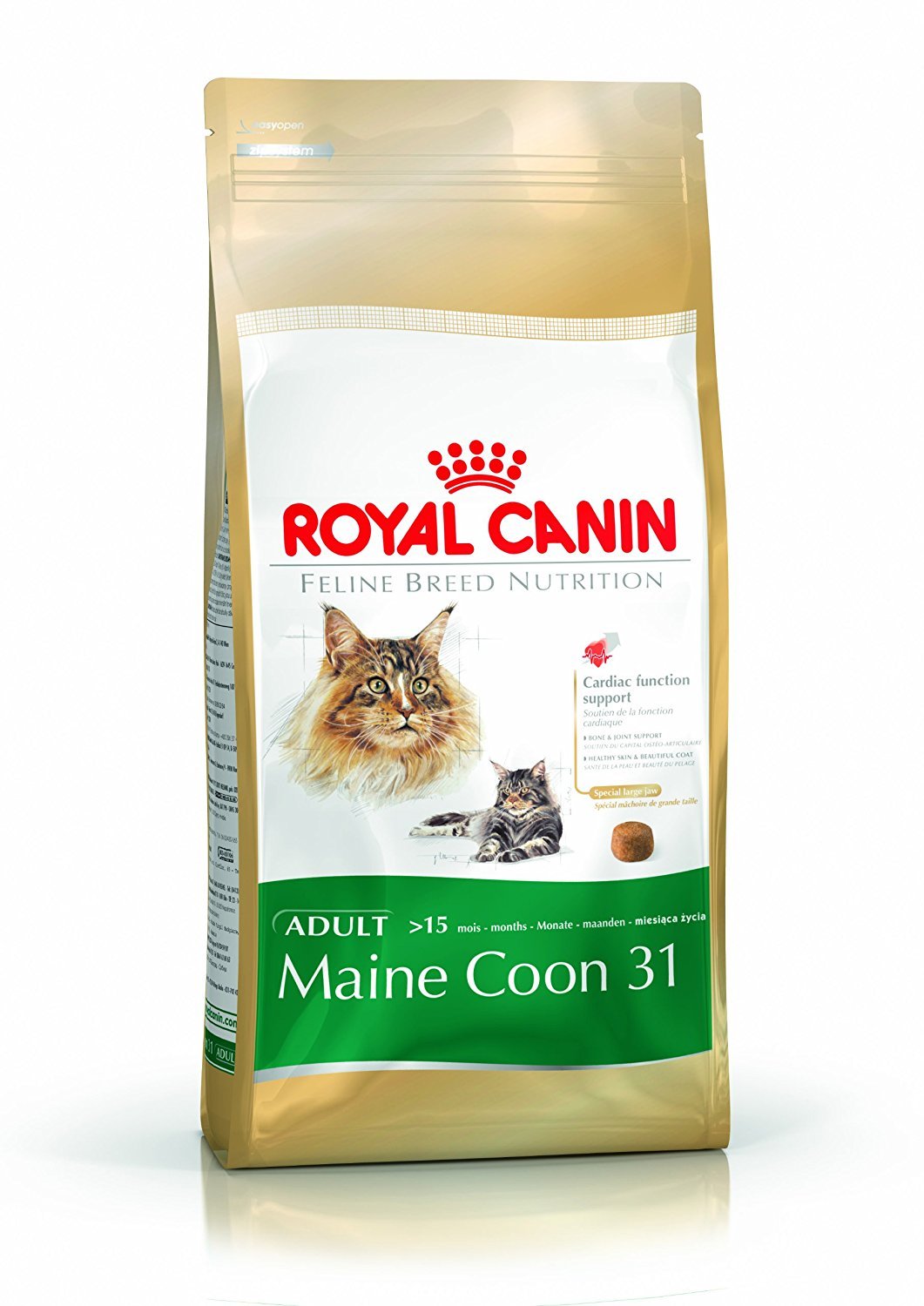 royal canin maine coon kitten