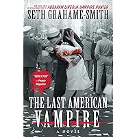 The Last American Vampire