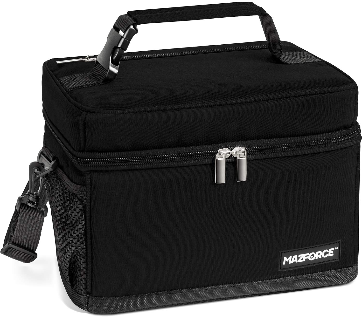 mazforce lunch box