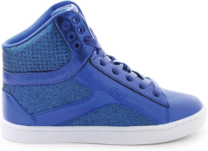 pop tart glitter sneakers