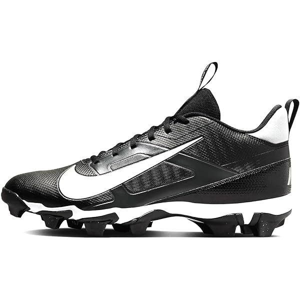 Amazon.com | Nike Alpha Menace Strong Men's Football Cleats