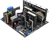 LC-POWER 1000W Gold PSU ATX 3.0 Fully Modular 80+ Gold PC Power Supply view 7