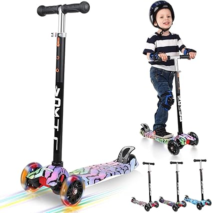 amazon scooters for toddlers