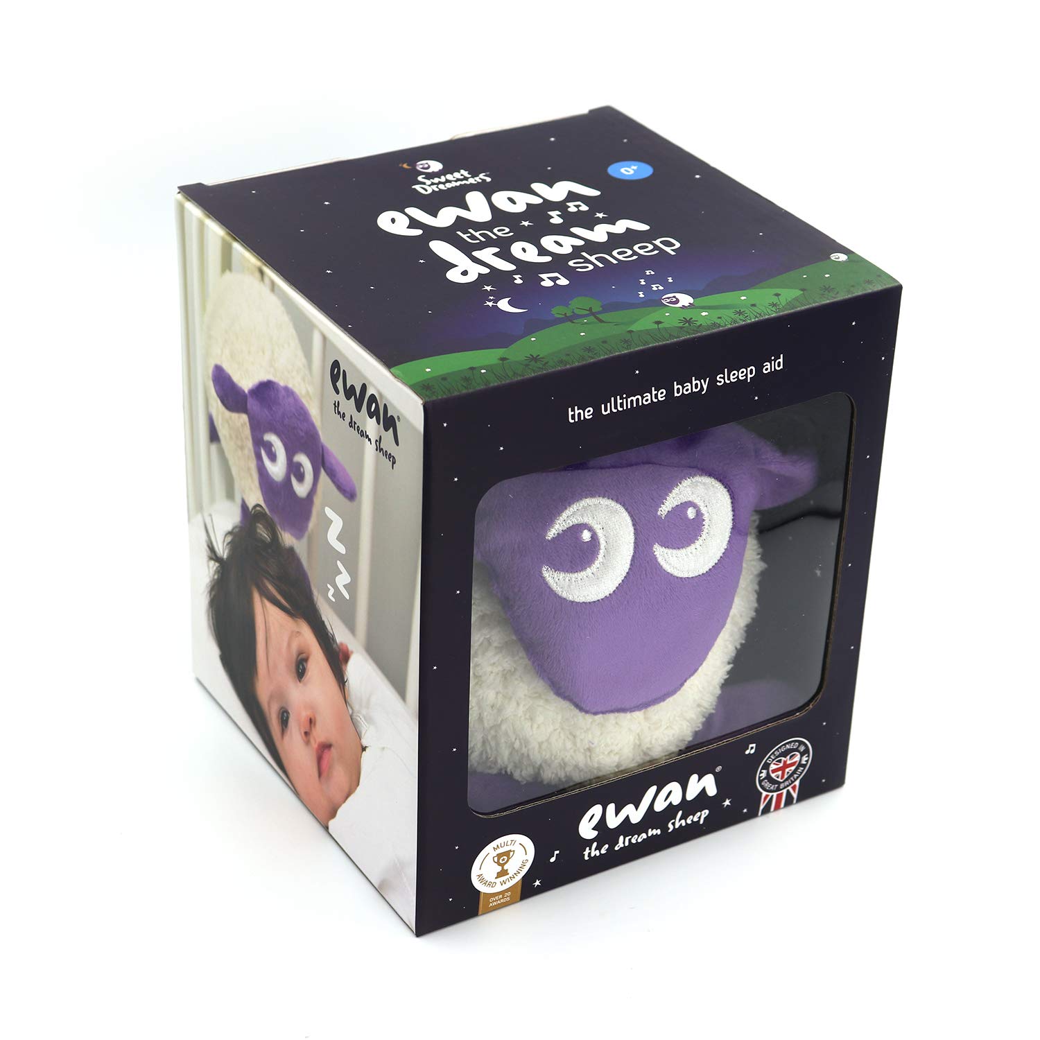 amazon ewan the sheep