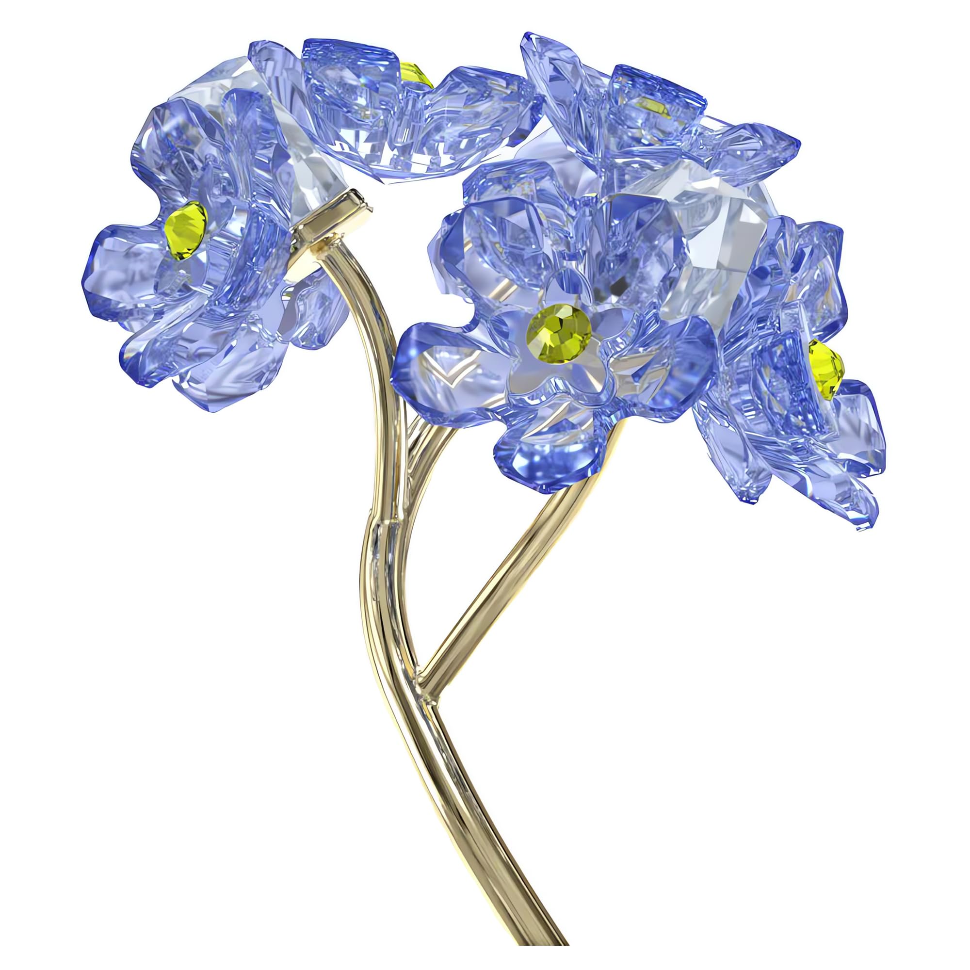 Swarovski Swarovski Florere Forget-me-not