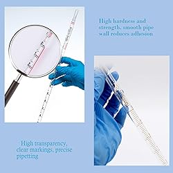 Serological Pipettes - 50ml Serological