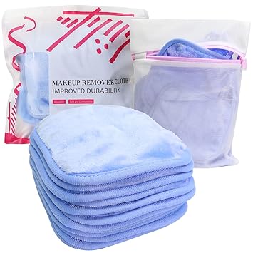amazon makeup remover cloth
