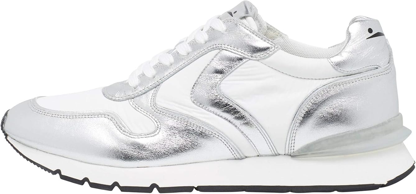 Amazon Voile Blanche ボイルブランシェ メンズ ローカット レザースニーカー Liam Race Nappa Lux Tecno 03 1q23 シルバー ホワイト 40 シルバー ホワイト C91 スニーカー Amazon Voile Blanche ボイルブランシェ メンズ ローカット レザースニーカー Liam Race Nappa Lux Tecno 03 1q23 シルバー ホワイト 40 シルバー ホワイト C91 スニーカー