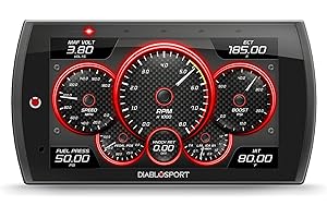 DiabloSport 9200 Trinity 2 EX