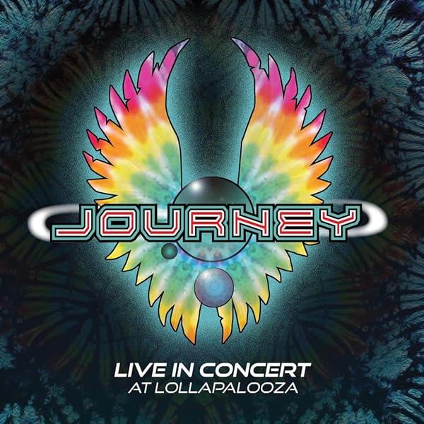Journey - Escape & Frontiers Live in Japan[2 CD/Blu-ray] - Amazon
