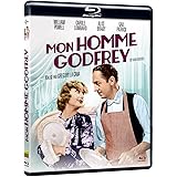Mon Homme Godfrey [Blu-Ray]